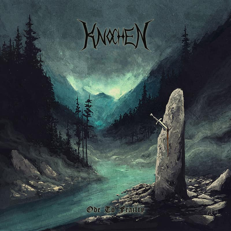 Knochen