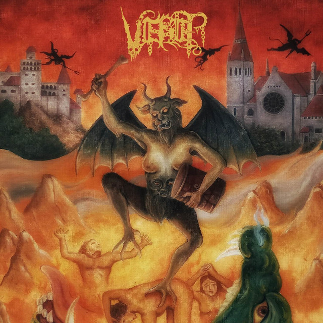 Veret