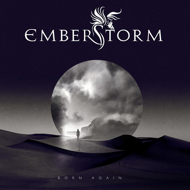 Emberstorm