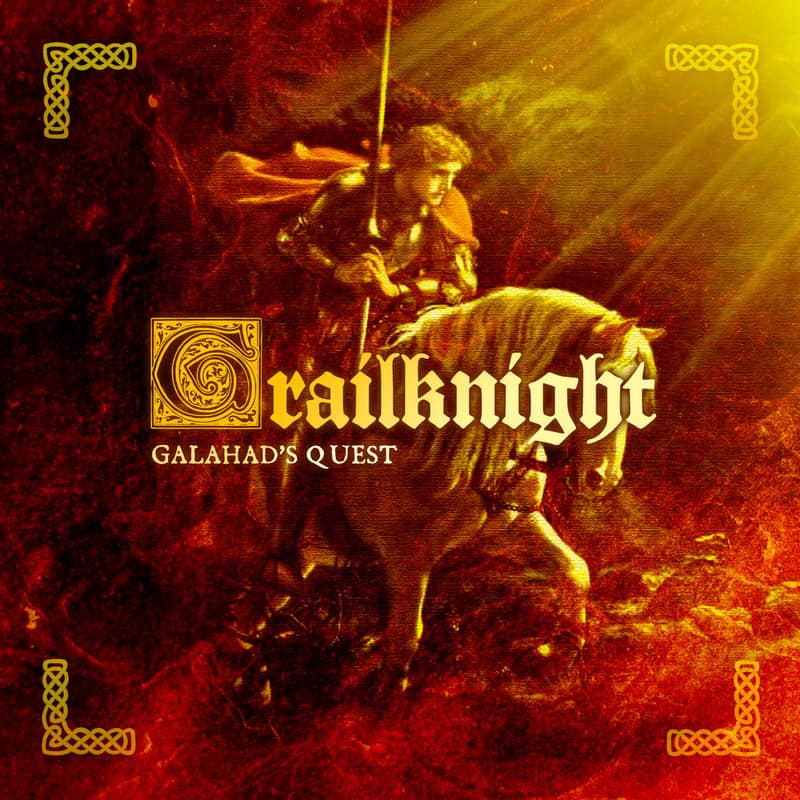 Grailknights