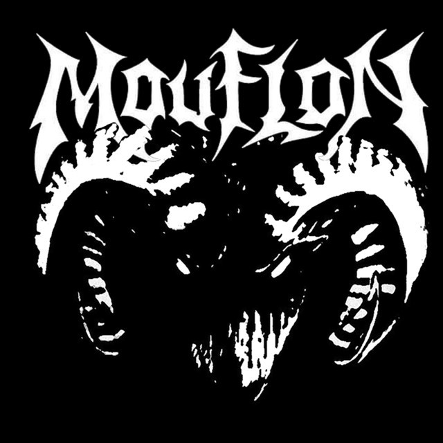 Mouflon