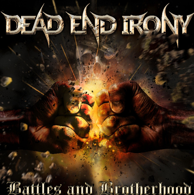 Dead End Irony