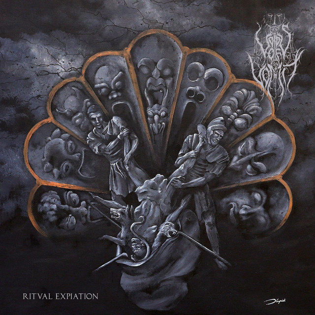 Voids of Vomit