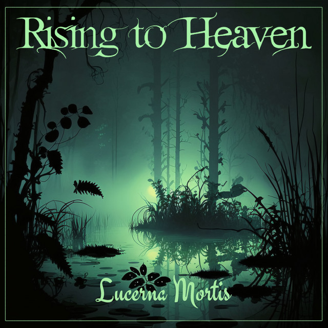 Rising to Heaven