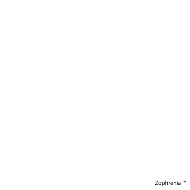 Zophrenia