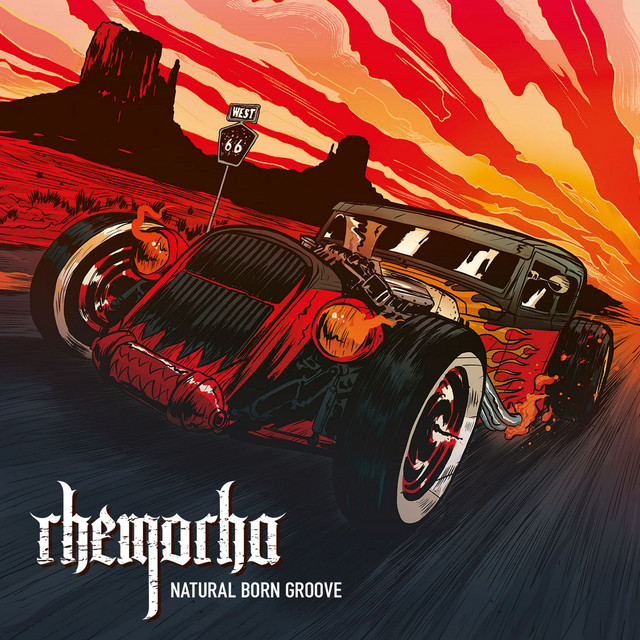 Rhemorha
