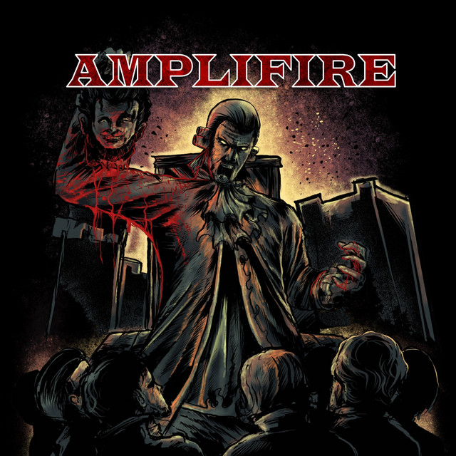 Amplifire