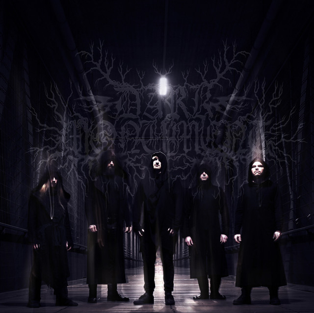 Dark Monument