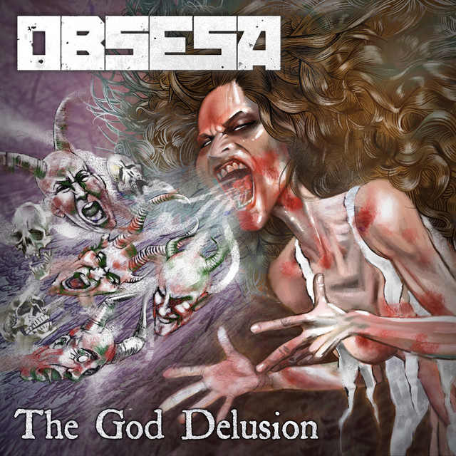Obsesa