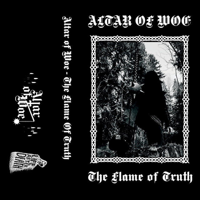 Altar of Woe