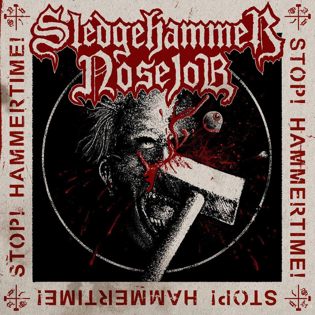 Sledgehammer Nosejob