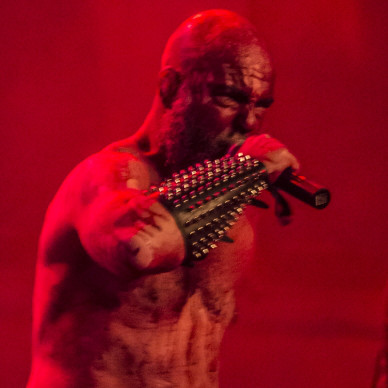 Macabre Decay