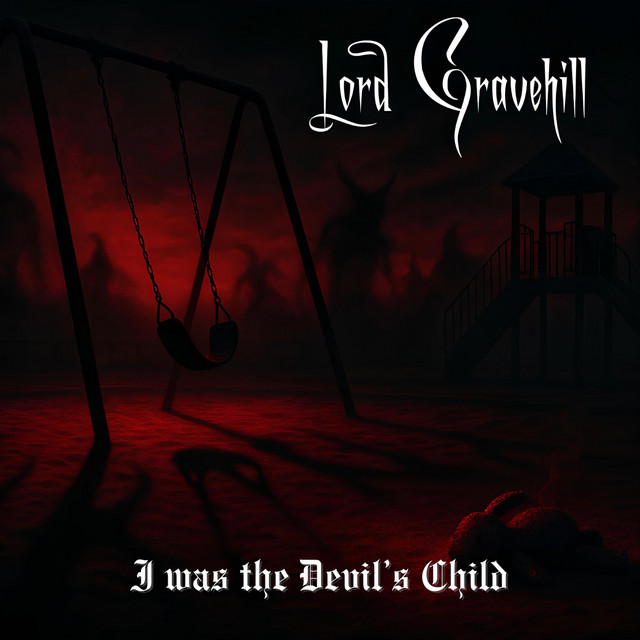 Lord Gravehill