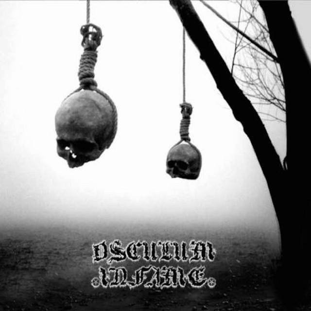 Osculum Infame