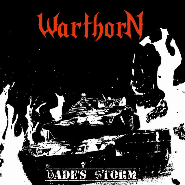 Warthorn