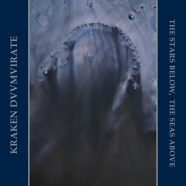 Kraken Duumvirate