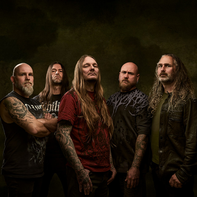 Legion Of The Damned