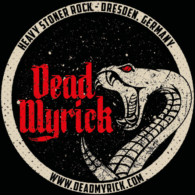Dead Myrick