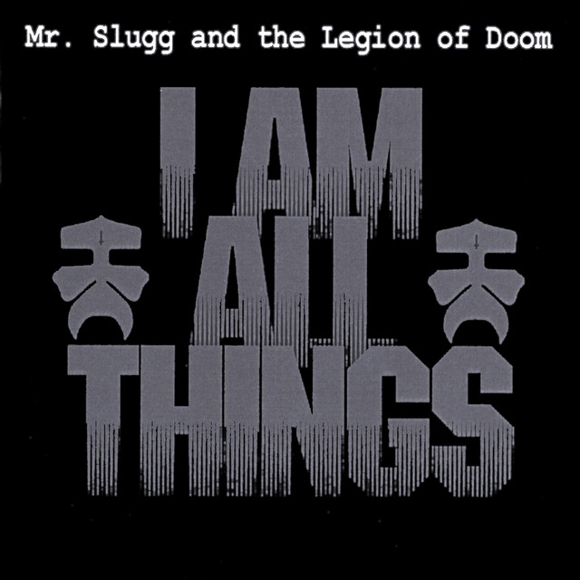 The Legion of Doom