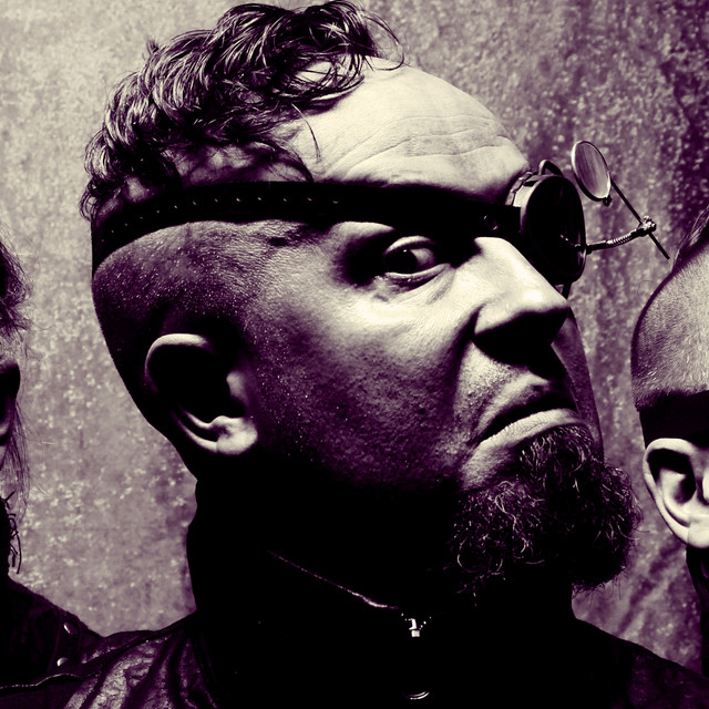 Spectral Darkwave