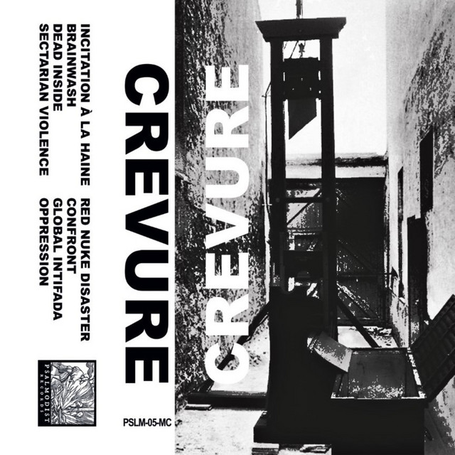 Crevure