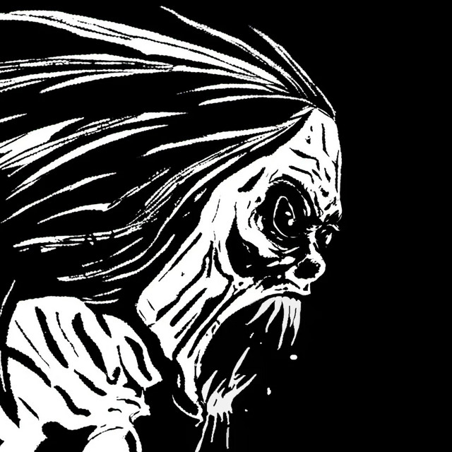Infected Syren