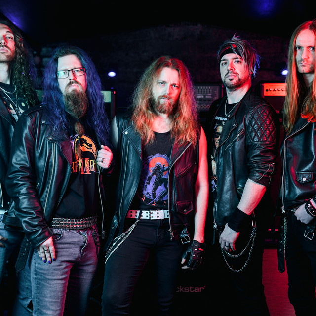 Battle Born