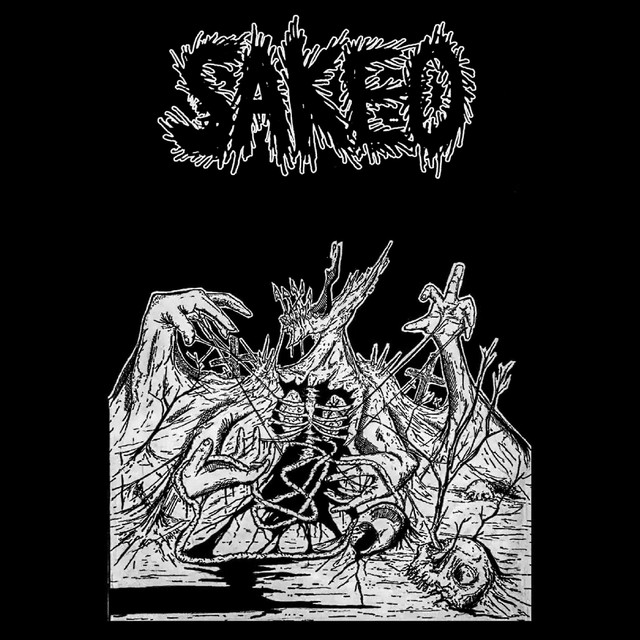 Sakeo