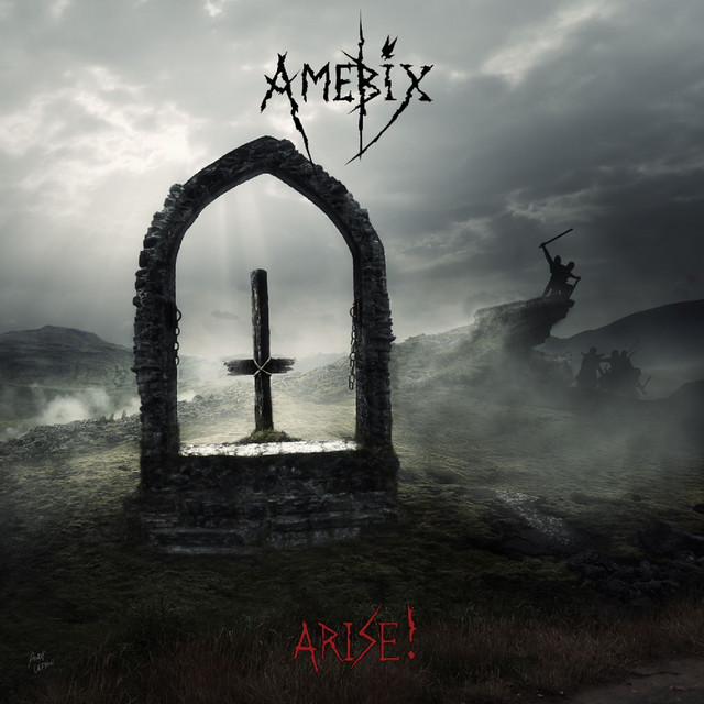 Amebix