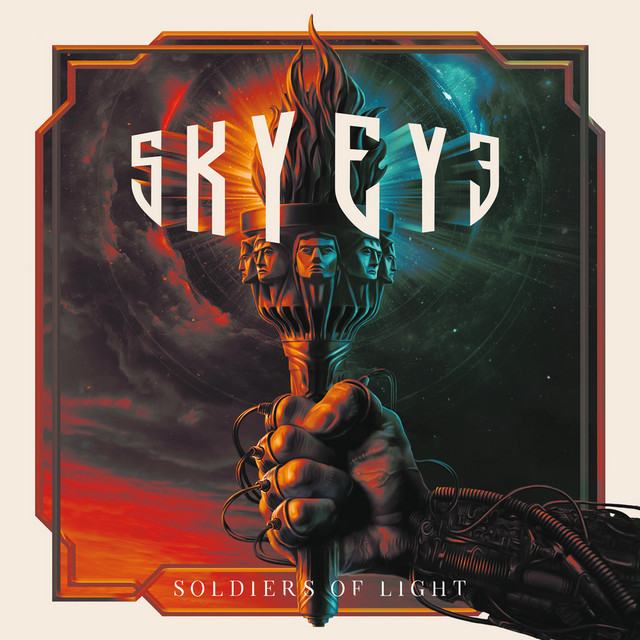 SkyEye