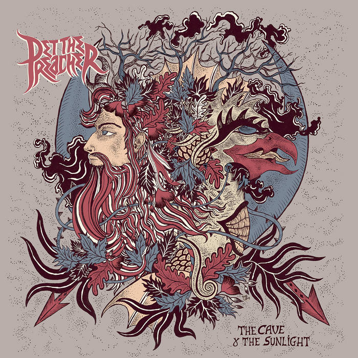 The Cave & The Sunlight