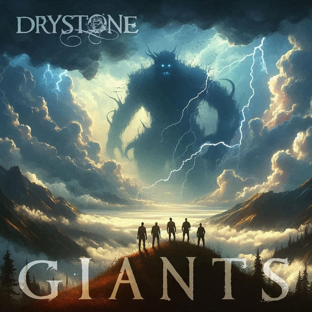 Drystone