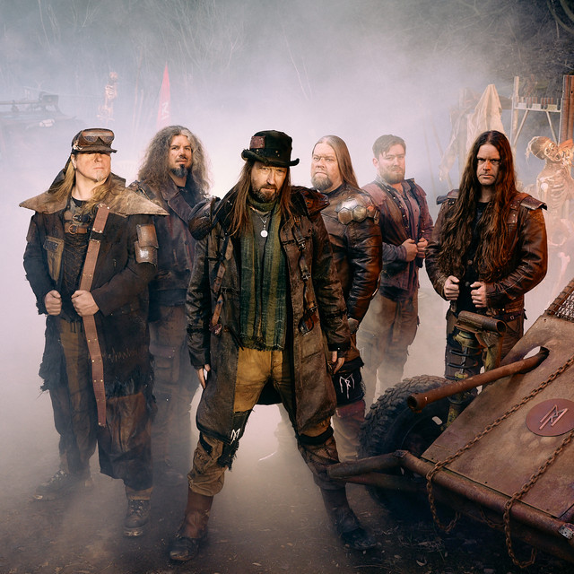 Mob Rules