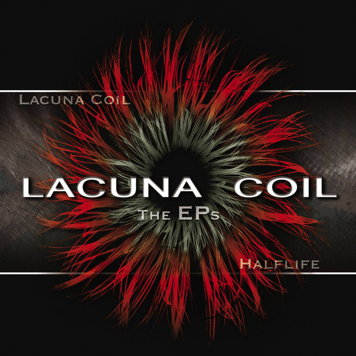 Lacuna Coil / Halflife (The EPs)