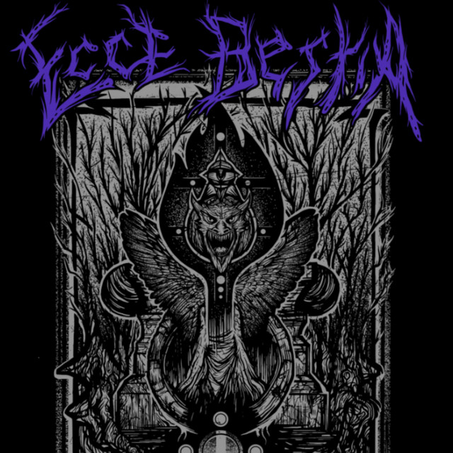 Ecce Bestia