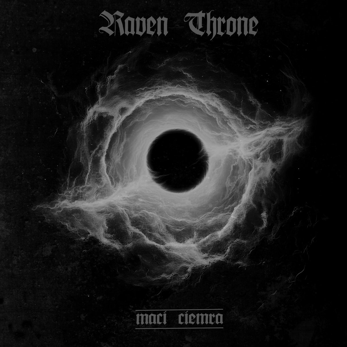 Raventhrone