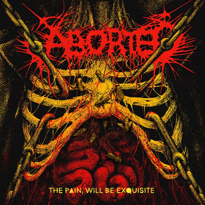 Aborted