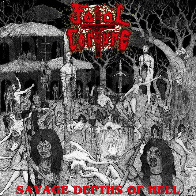 Fatal Torture