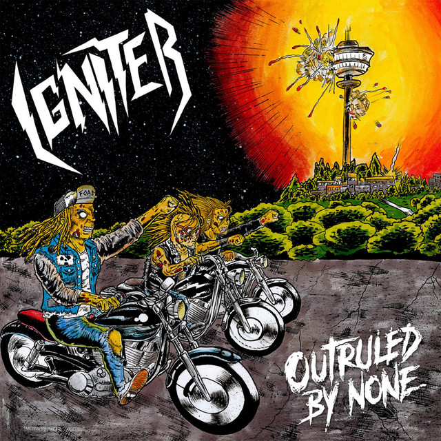 Igniter