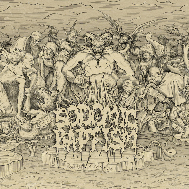 Sodomic Baptism