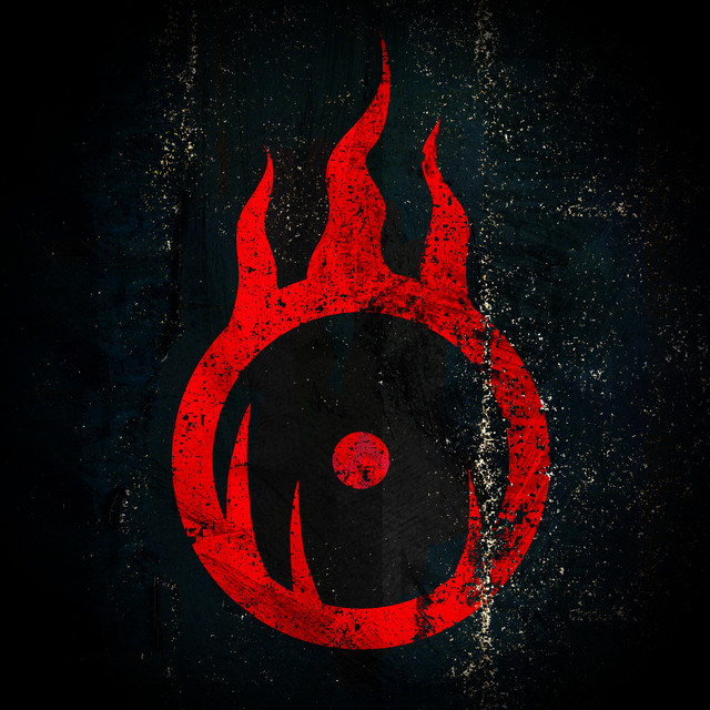 The Vision Ablaze