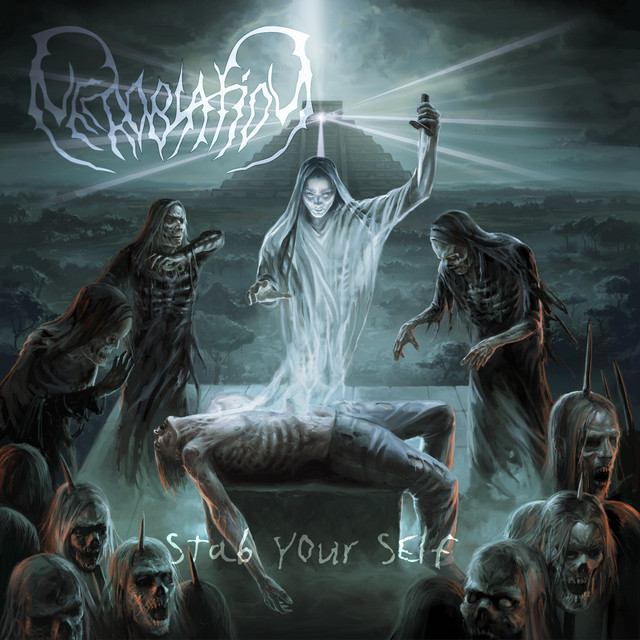 Necroblation