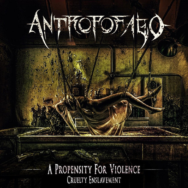 Antropofago