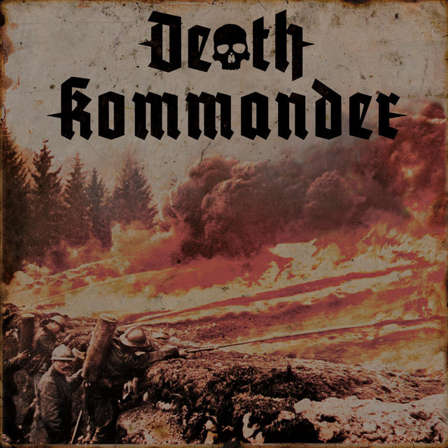 Death Kommander