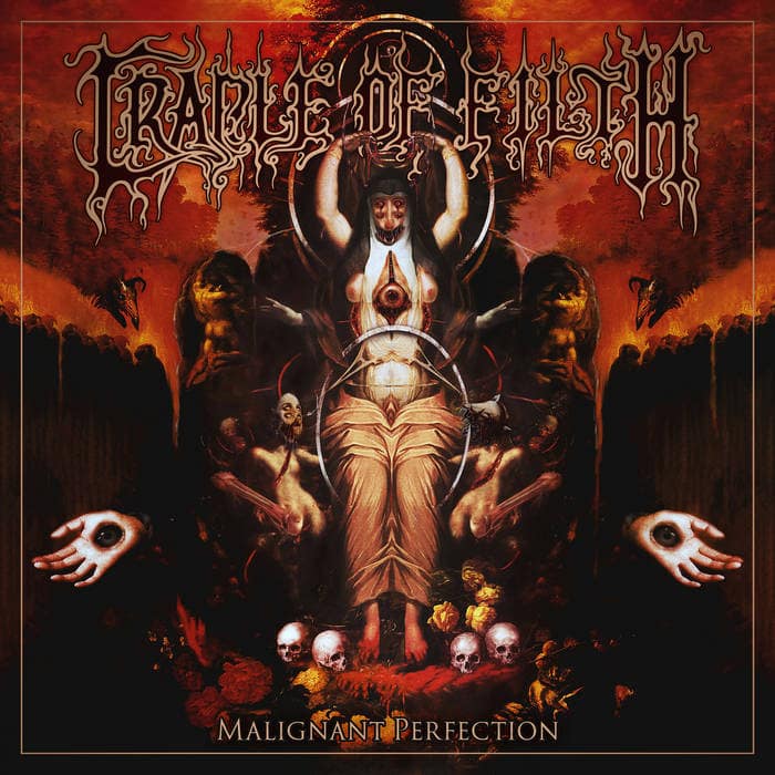 Cradle of Filth