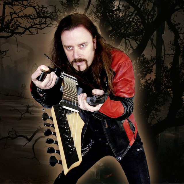 Stevie McLaughlin