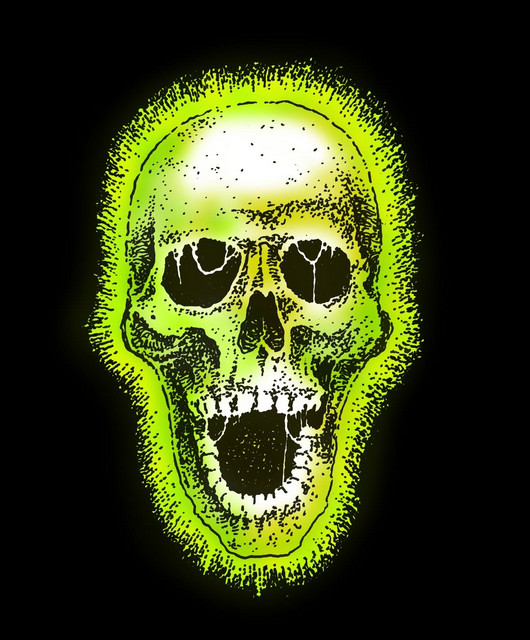 Lazerkaat