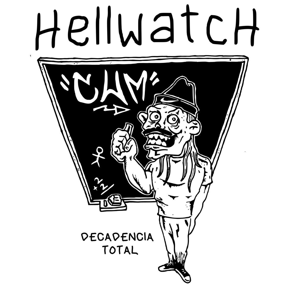 Hellwatch