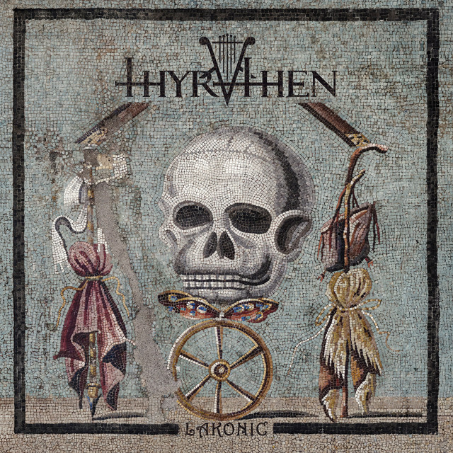 Thyrathen