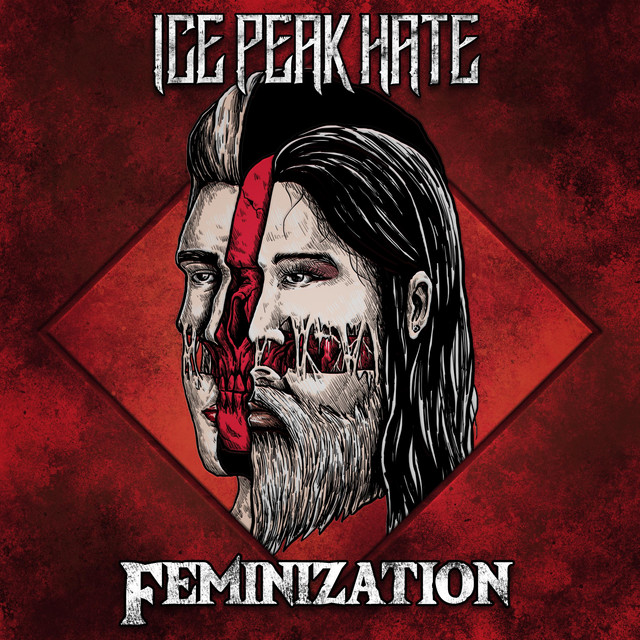 Ice Peak Hate